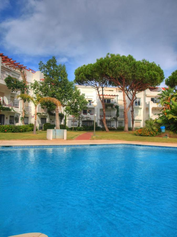 Sun Beach Apartment Εστεπόνα Εξωτερικό φωτογραφία