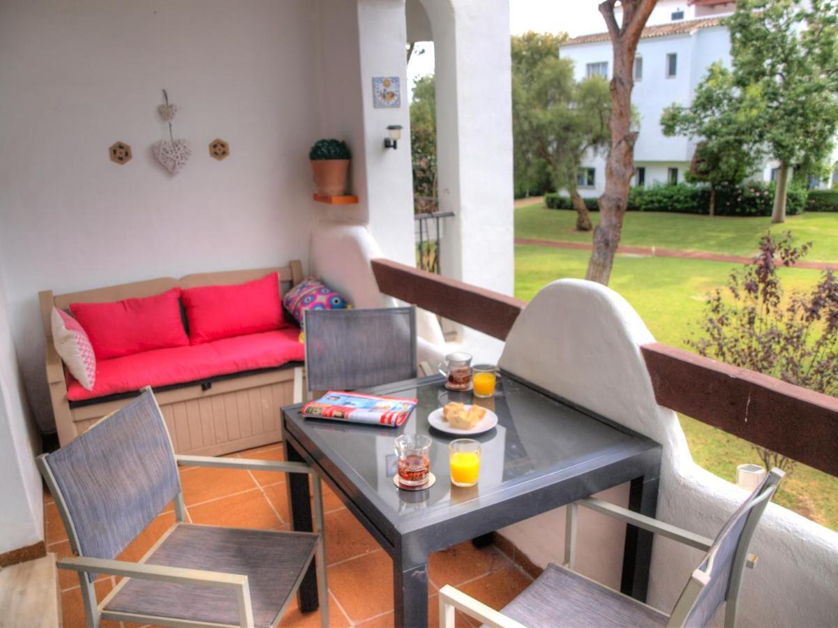 Sun Beach Apartment Εστεπόνα Εξωτερικό φωτογραφία