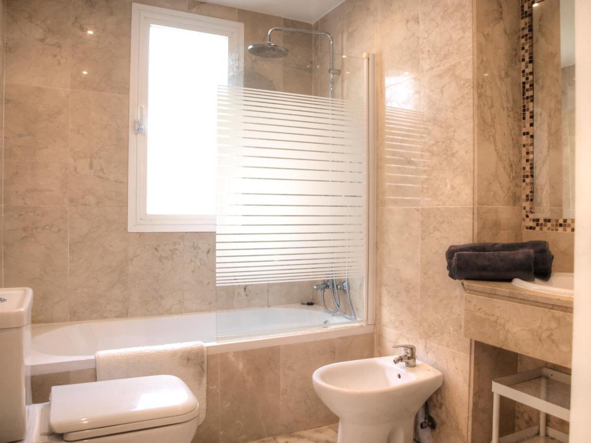 Sun Beach Apartment Εστεπόνα Εξωτερικό φωτογραφία
