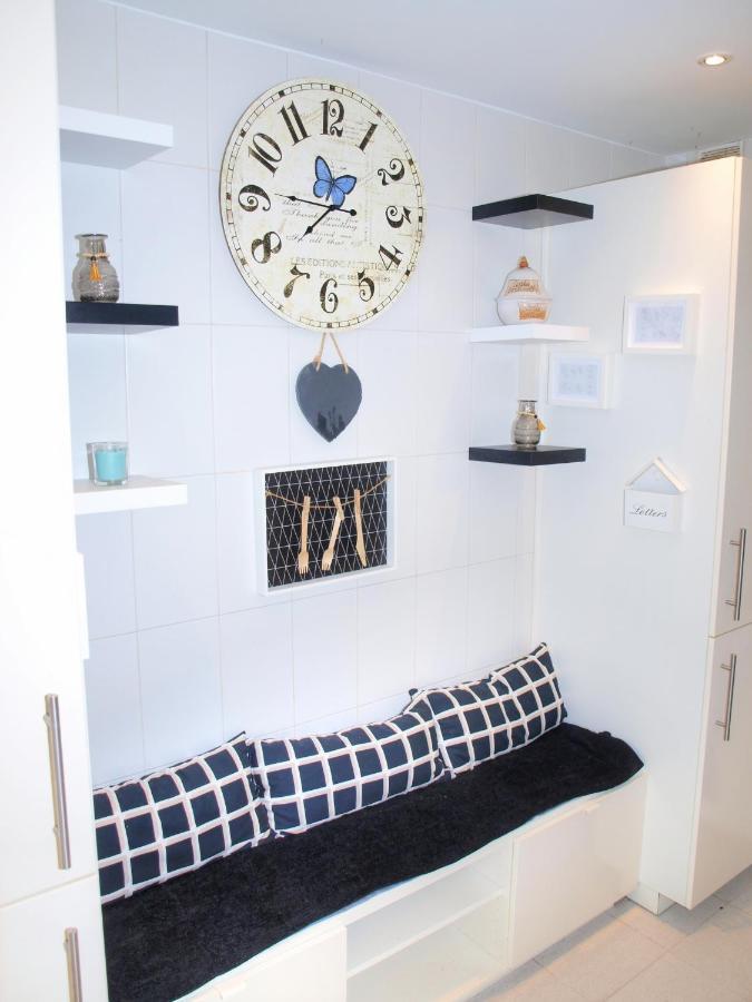 Sun Beach Apartment Εστεπόνα Εξωτερικό φωτογραφία
