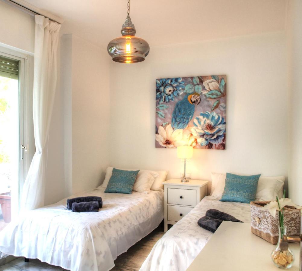 Sun Beach Apartment Εστεπόνα Εξωτερικό φωτογραφία