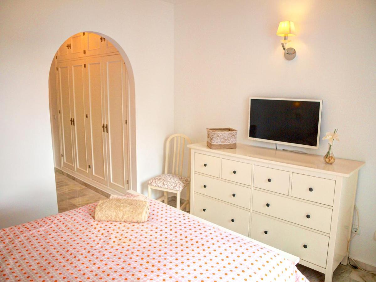 Sun Beach Apartment Εστεπόνα Εξωτερικό φωτογραφία