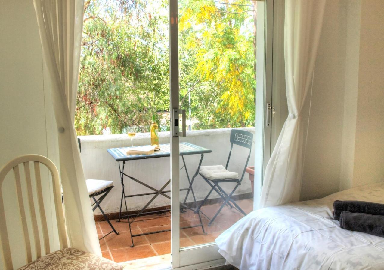 Sun Beach Apartment Εστεπόνα Εξωτερικό φωτογραφία